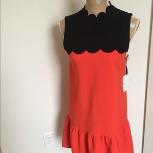 Super cute mini dress
